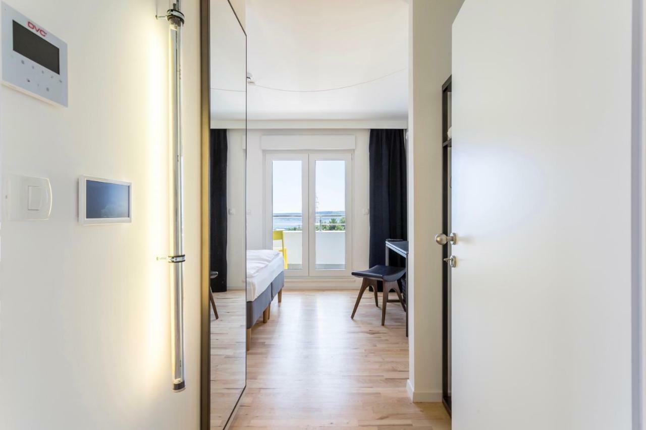 Villa Mila Kastela Kaštel Novi Buitenkant foto